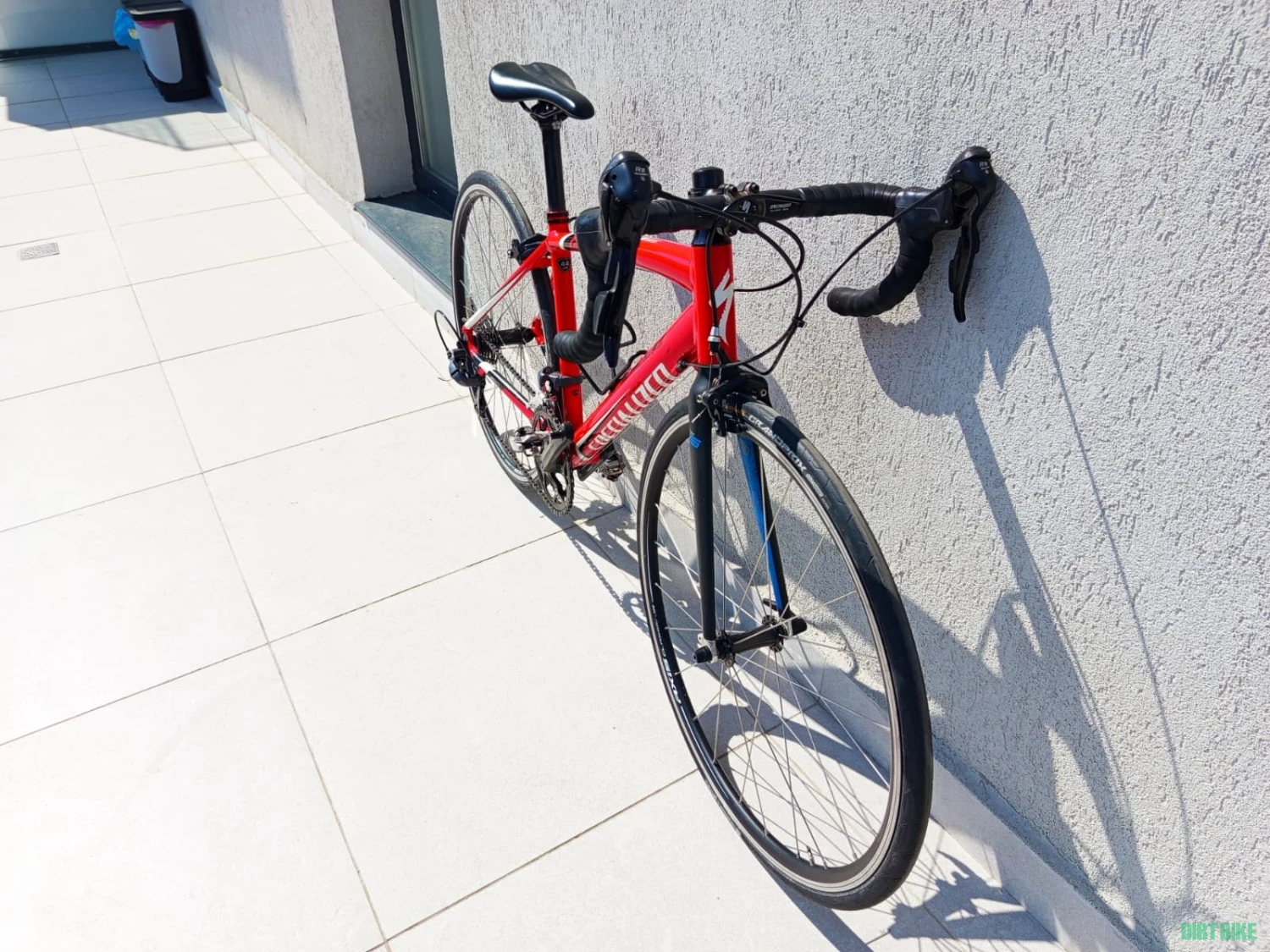 3. Bicicleta cursiera pentru copii Specialized Allez roti 26”