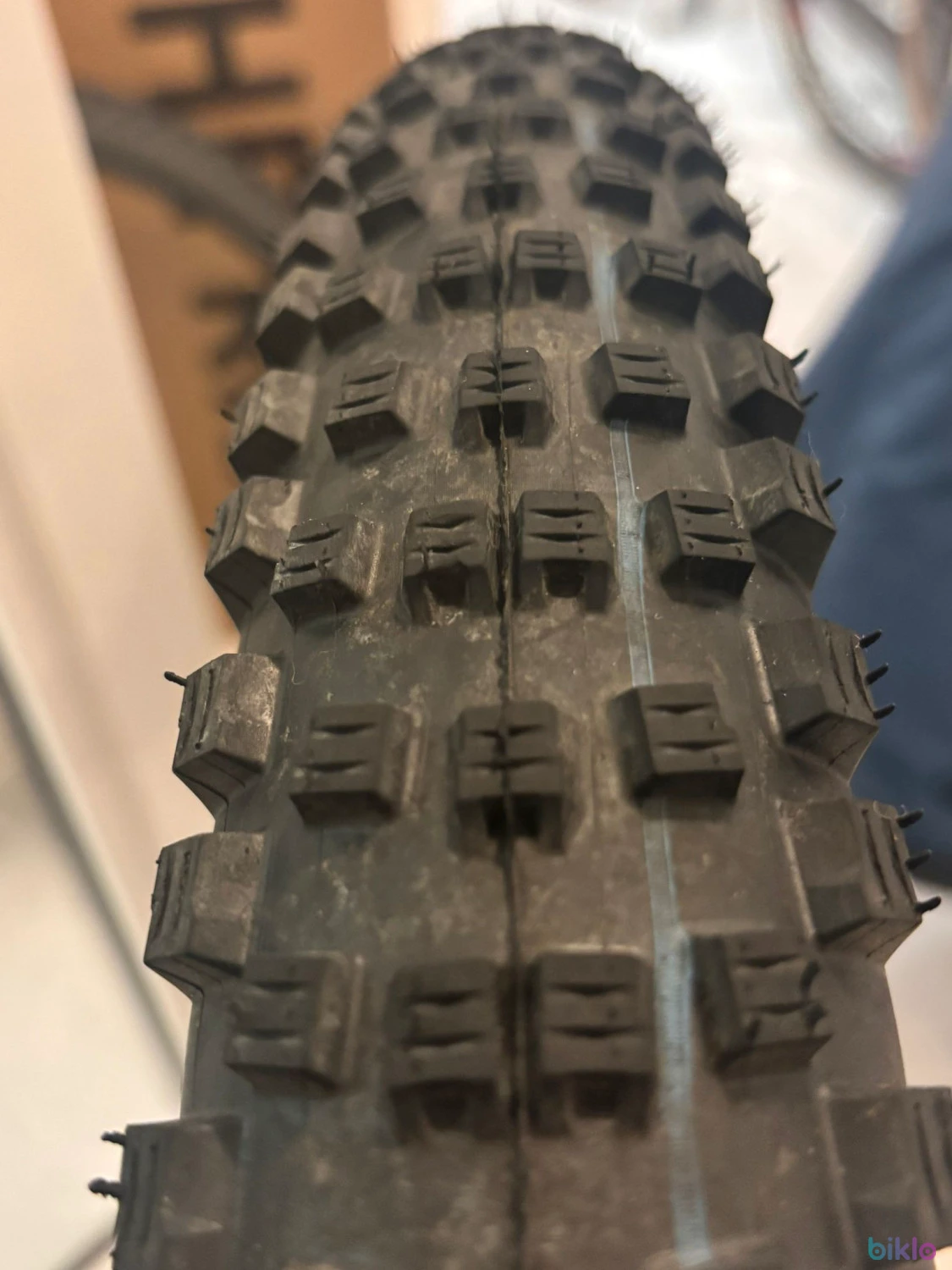 3. Schwalbe Wicked Will 29x2.40" Evo Super Race Addix SpeedGrip