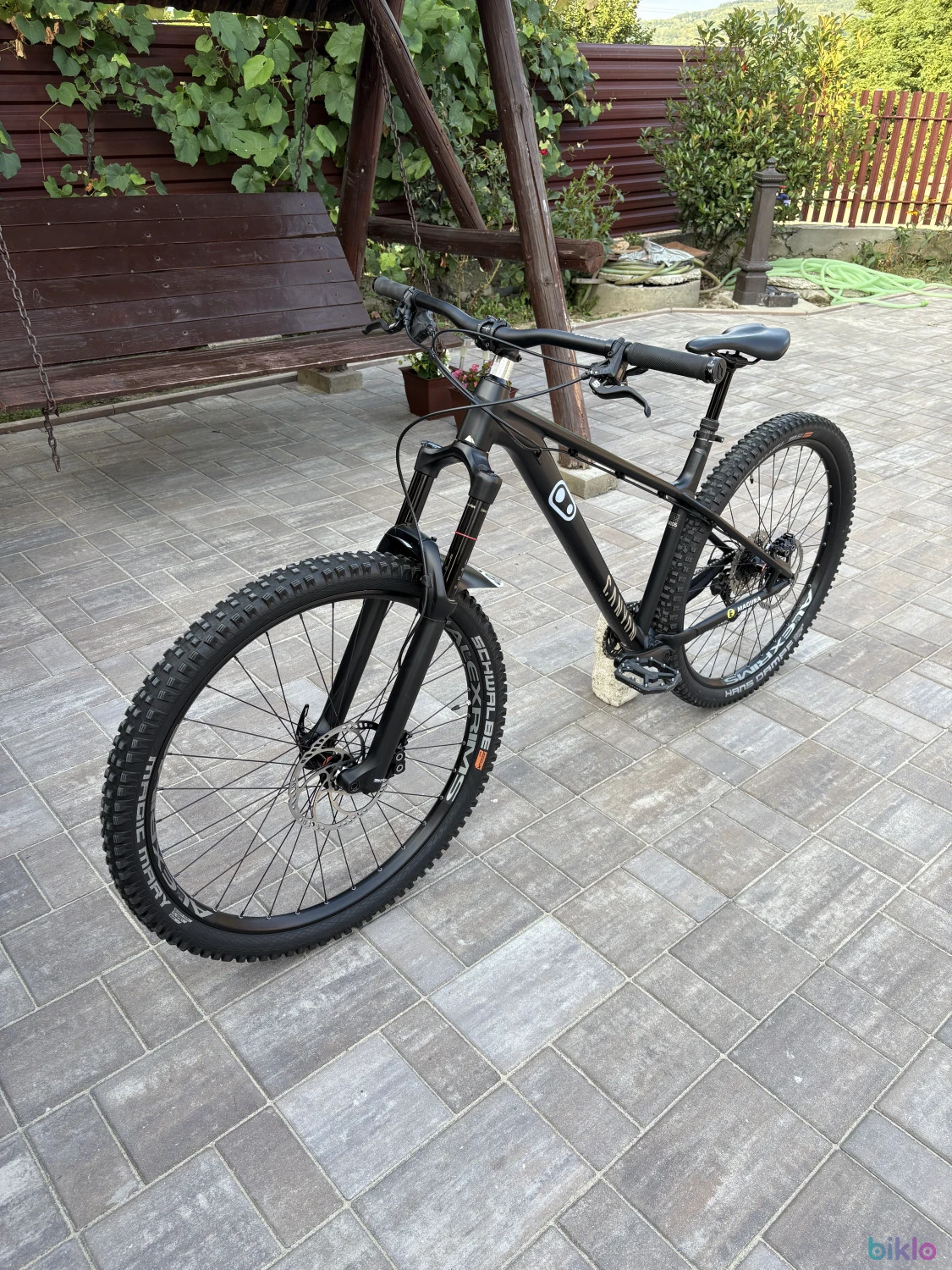2. Canyon stoic 2