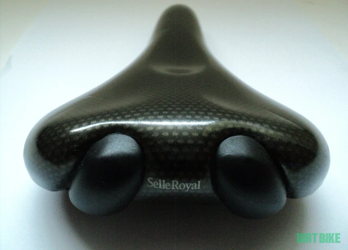 1. Selle Royal