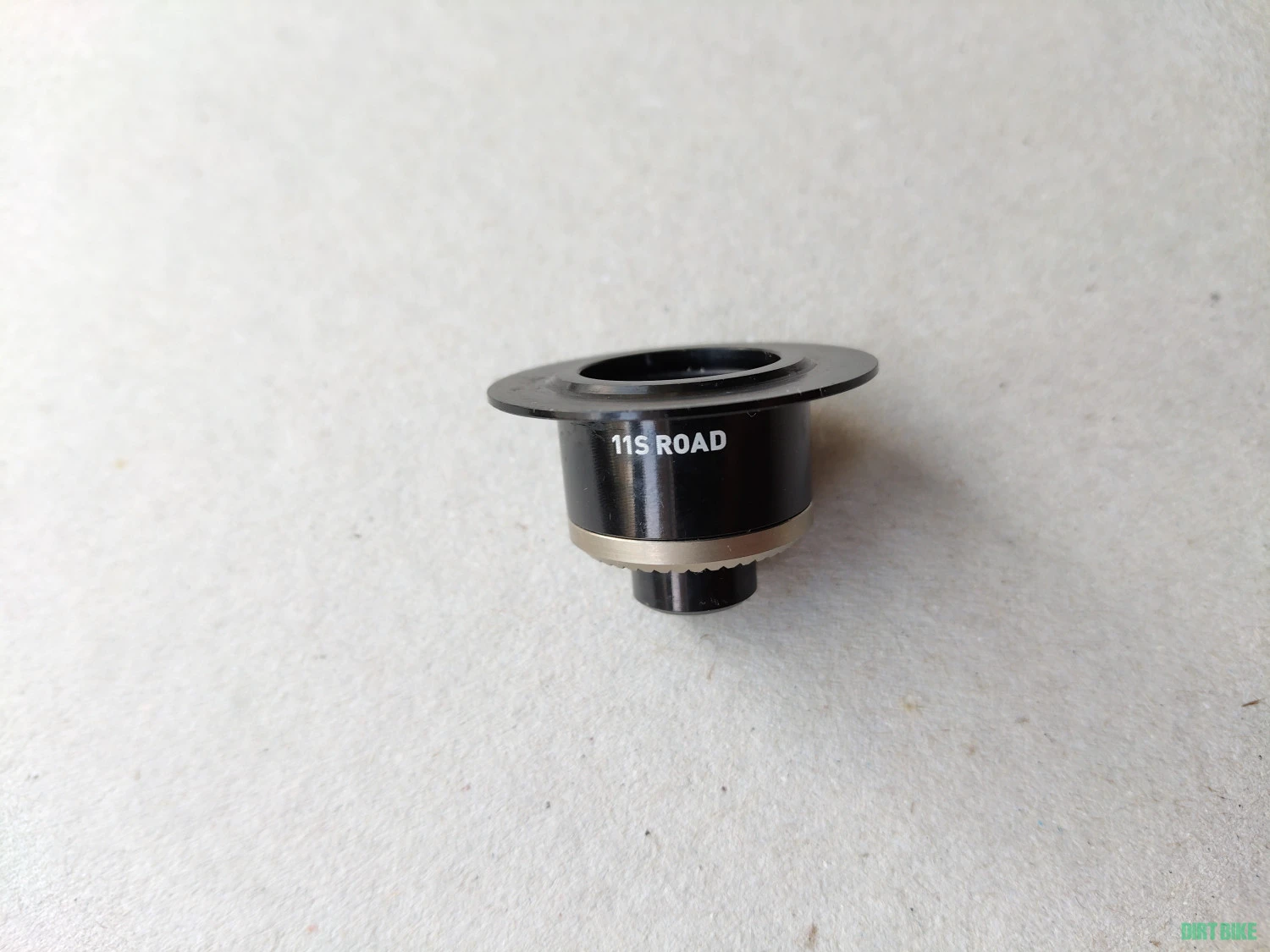 2. Endcap dt swiss 11 Speed road