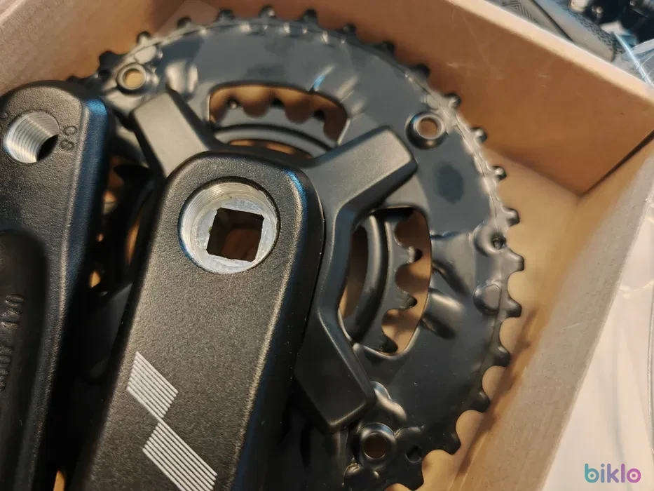 2. Transmisie MTB sau oras completa