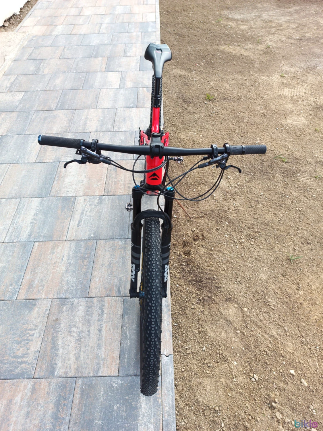 10. Merida Ninety Six XT
