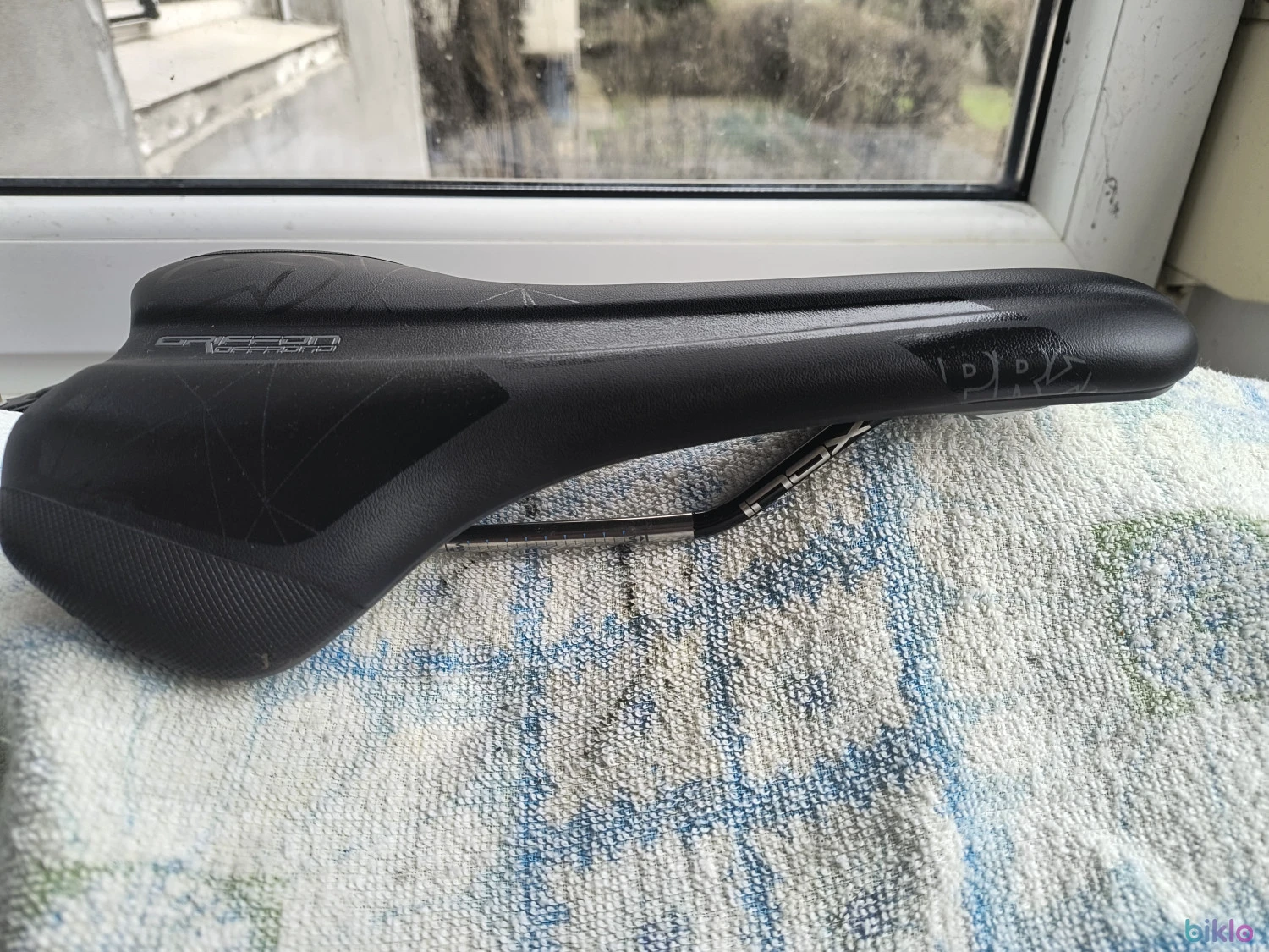 2. Sa Pro Griffon Offroad 152 mm