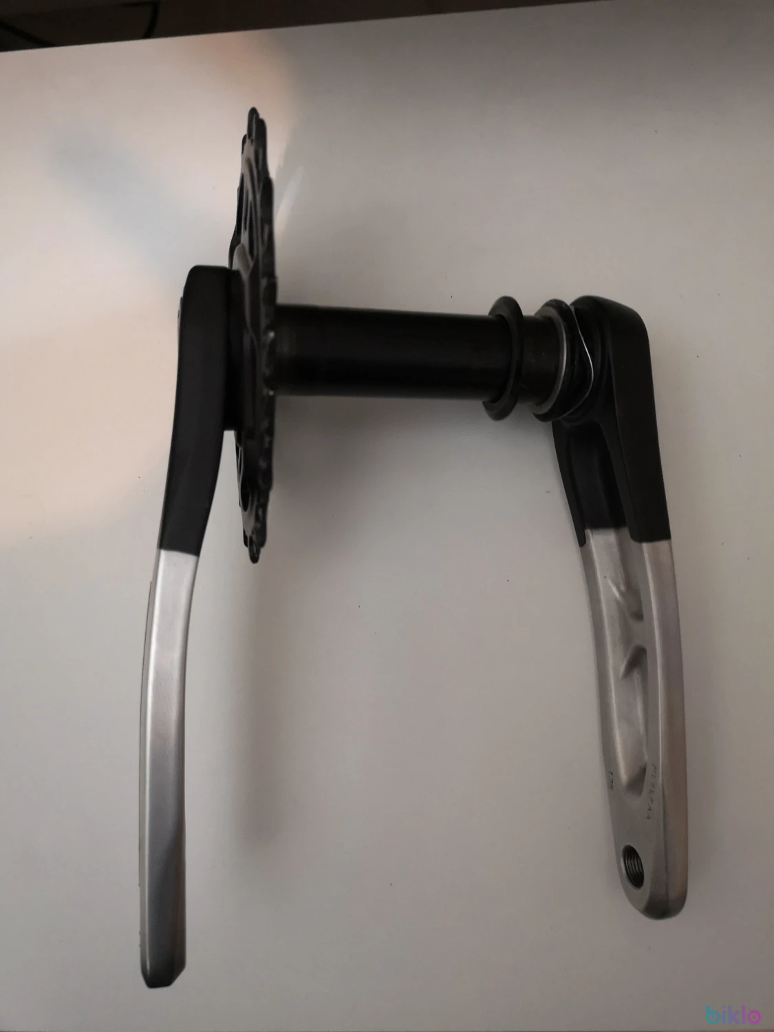 4. Sram Gx 32t dub