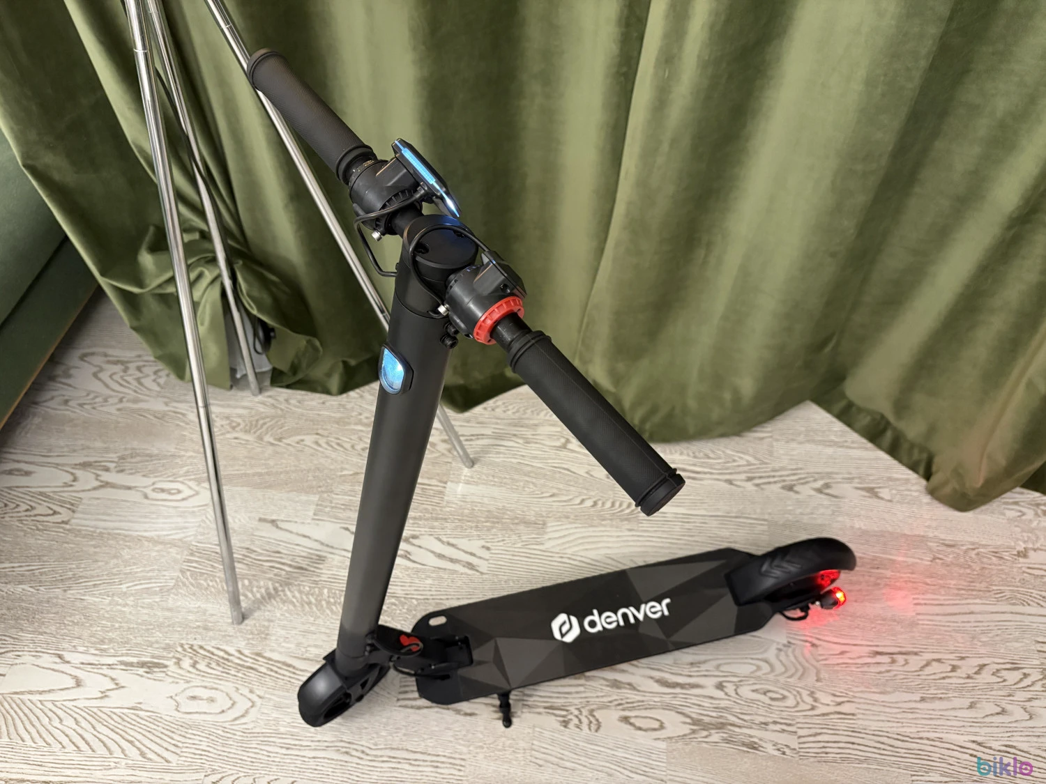 1. Trotineta Electrica DENVER 80140 - Nu necesita RCA!!