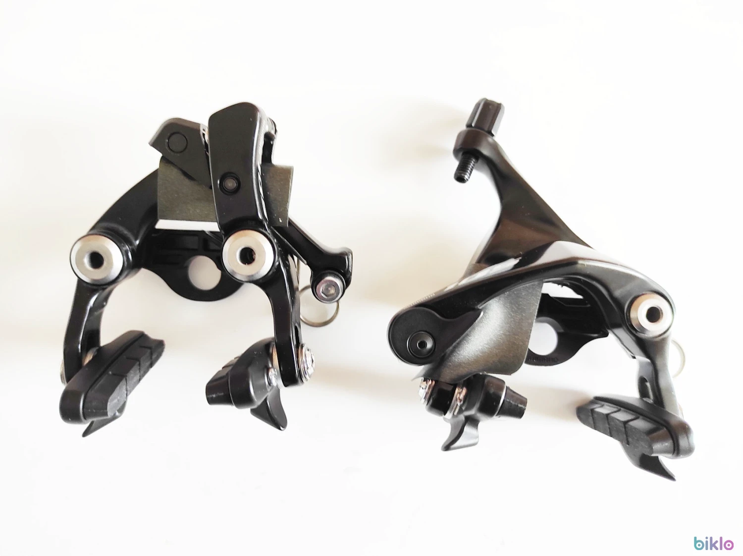 3. Clesti curisera Shimano 105 BR-R7010-F, BR-R7010-R, prindere Direct-Mount, noi