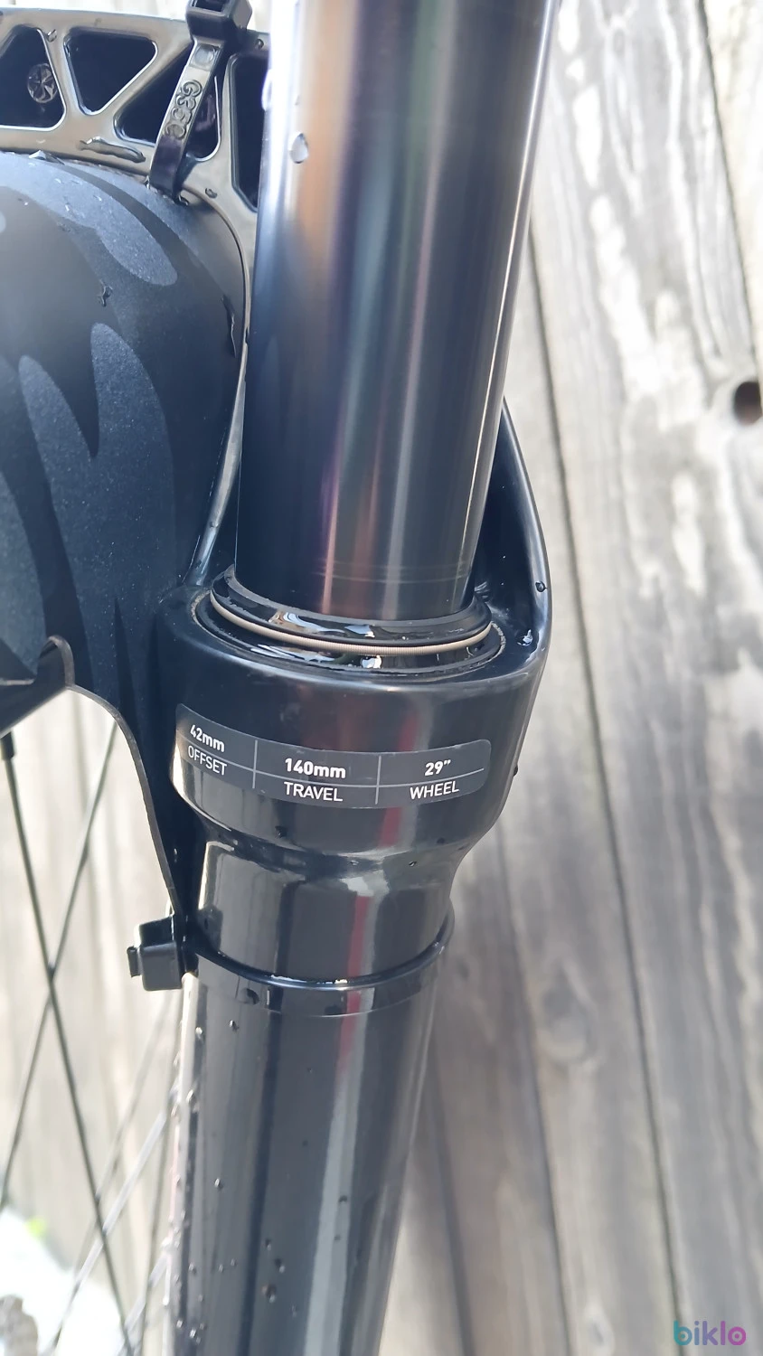 5. Nukeproof Scout290