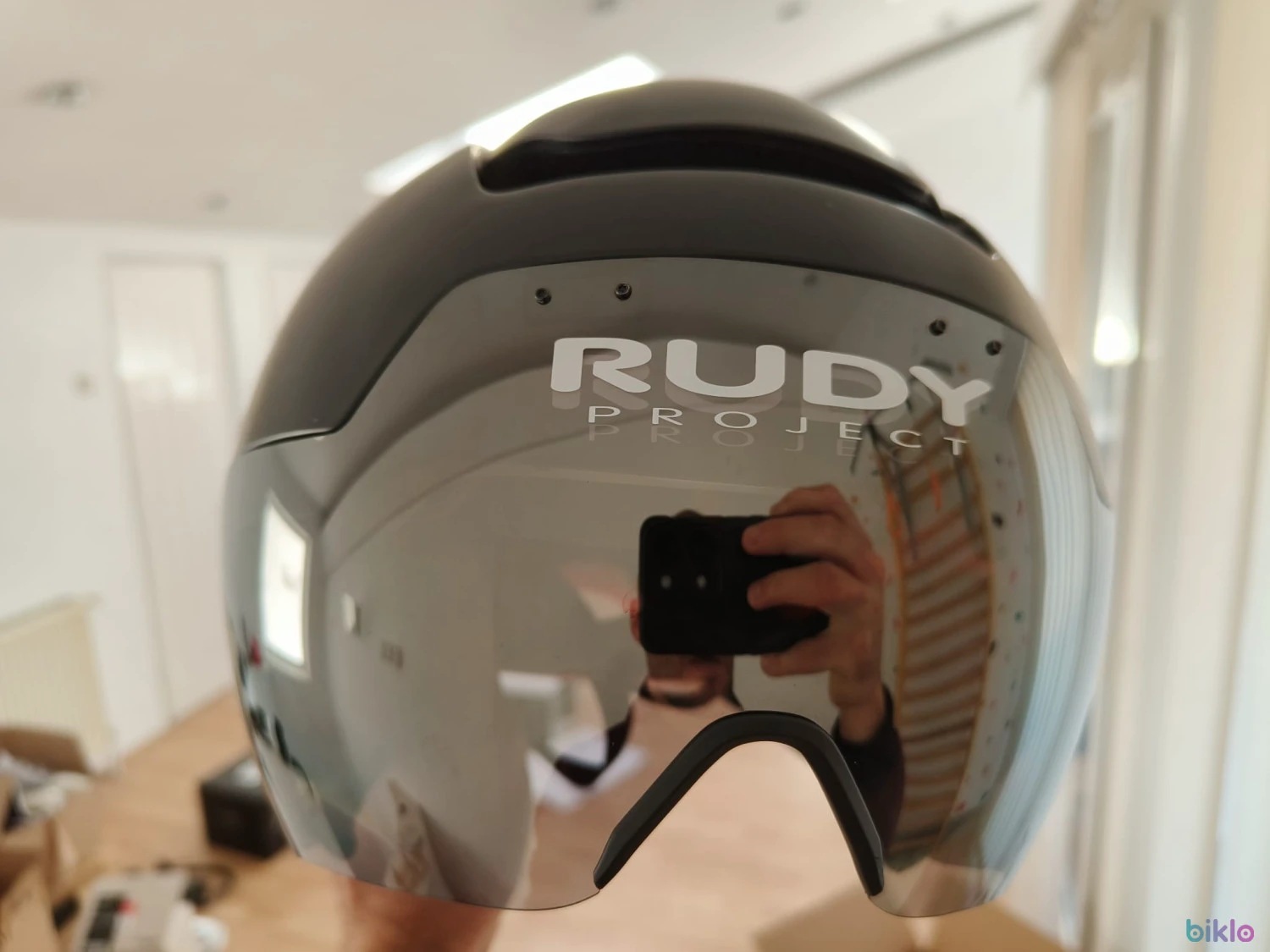6. Casca Triatlon Rudy Project Wing