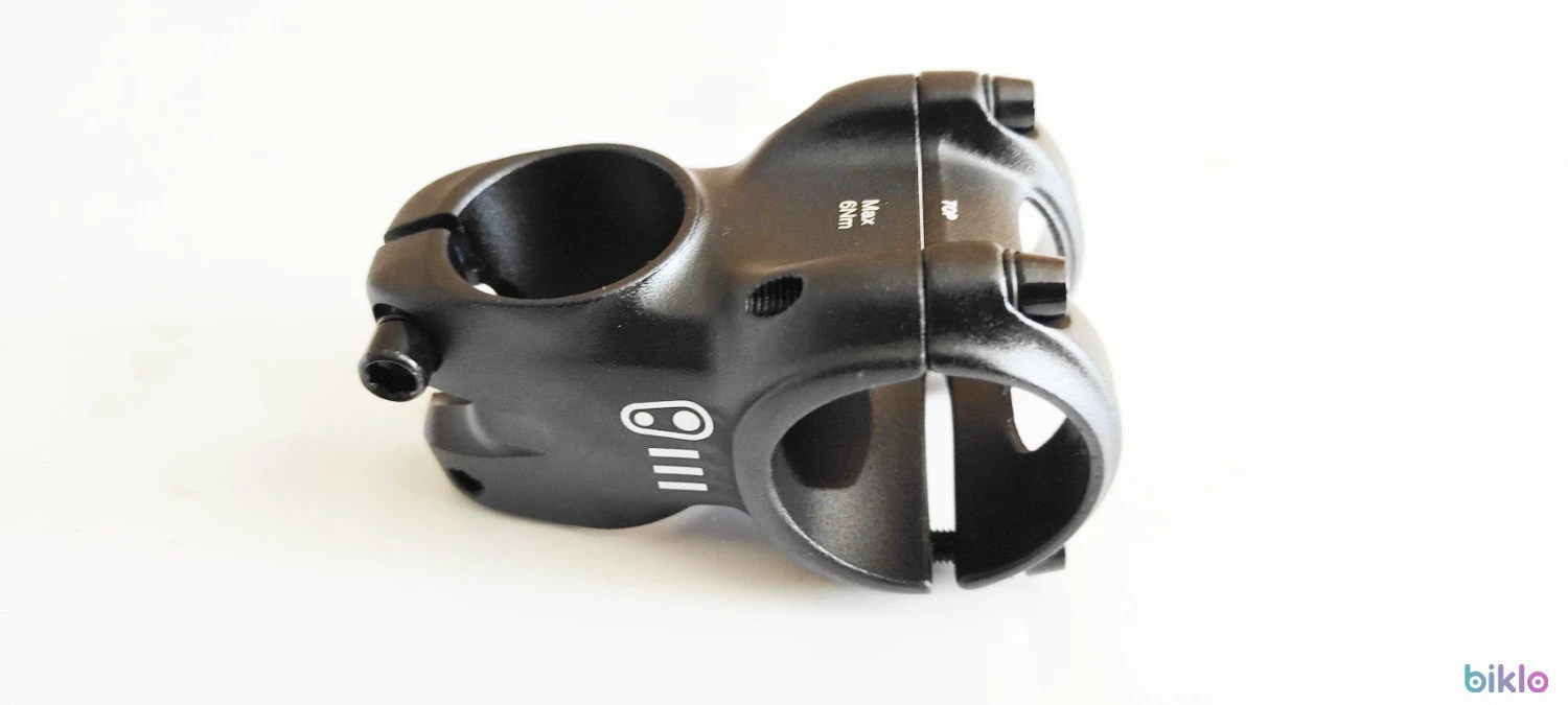10. Set ghidon Crankbrothers 35x750mm, rise 18mm si Pipa Crankbrothers 35x50mm, noi