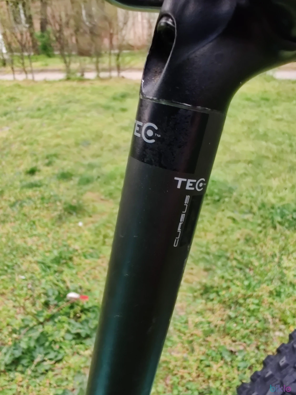 10. Bianchi Methanol CV