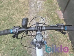 8. MTB Giant XTC2 SL, 26inch,27 viteze,cadru L,Shimano XT,Rockshox,Mavic