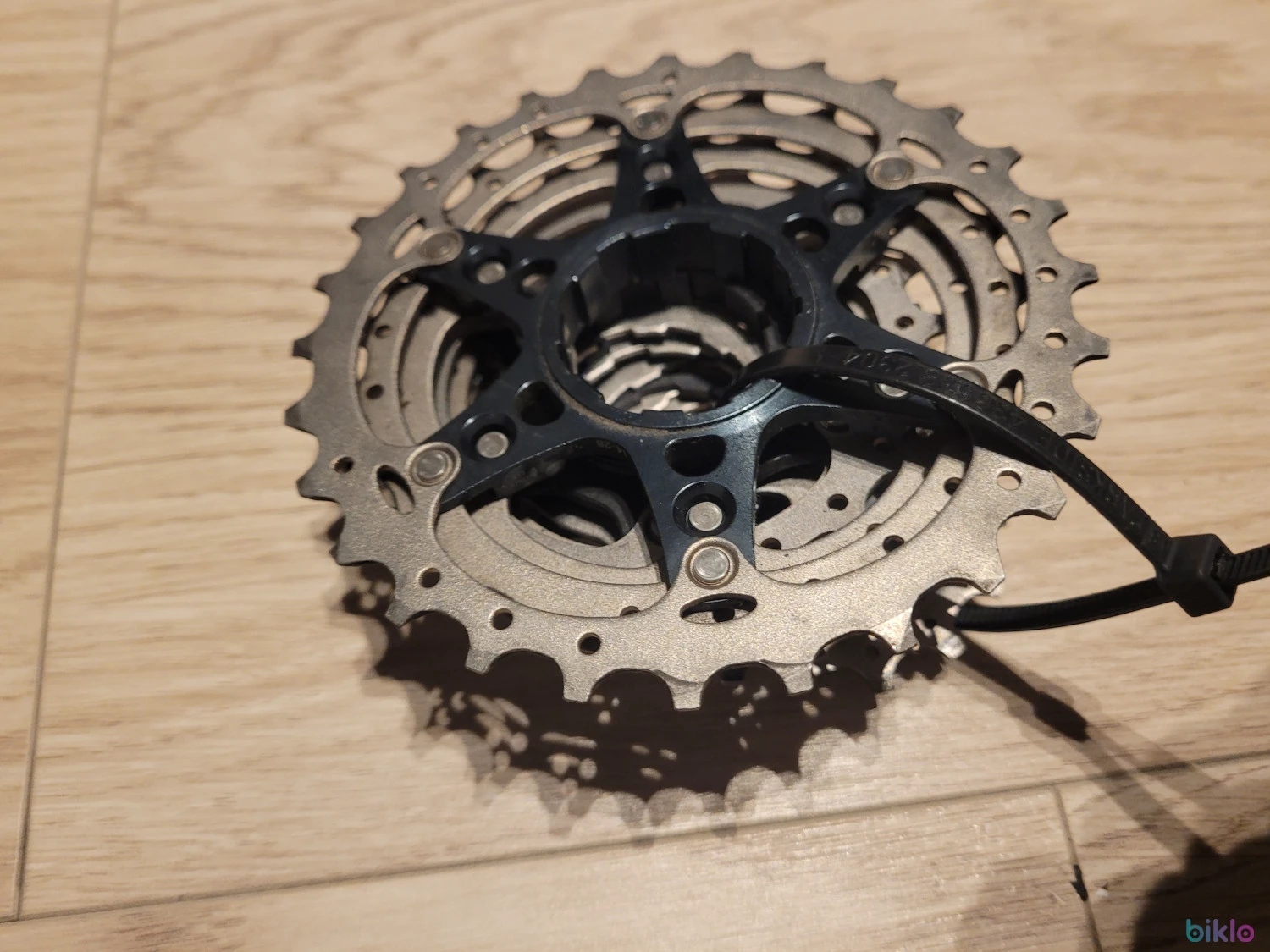 4. Casetă Cadeți (U17) - Shimano Ultegra, 11 viteze, serie 8000, 14-28