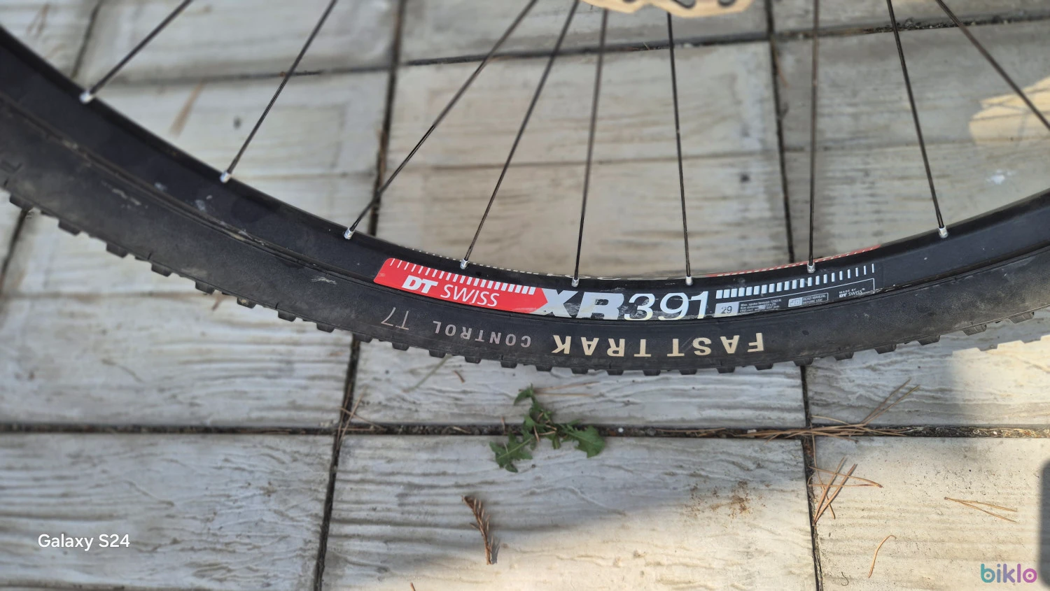 12. Vand S-Works