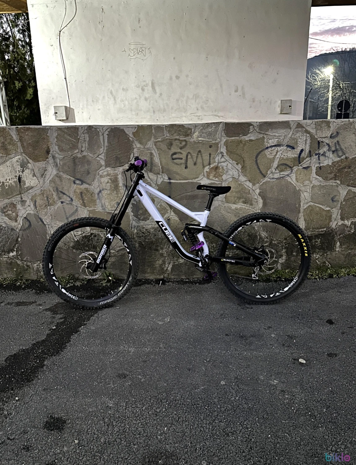 3. Cube Two15 Race