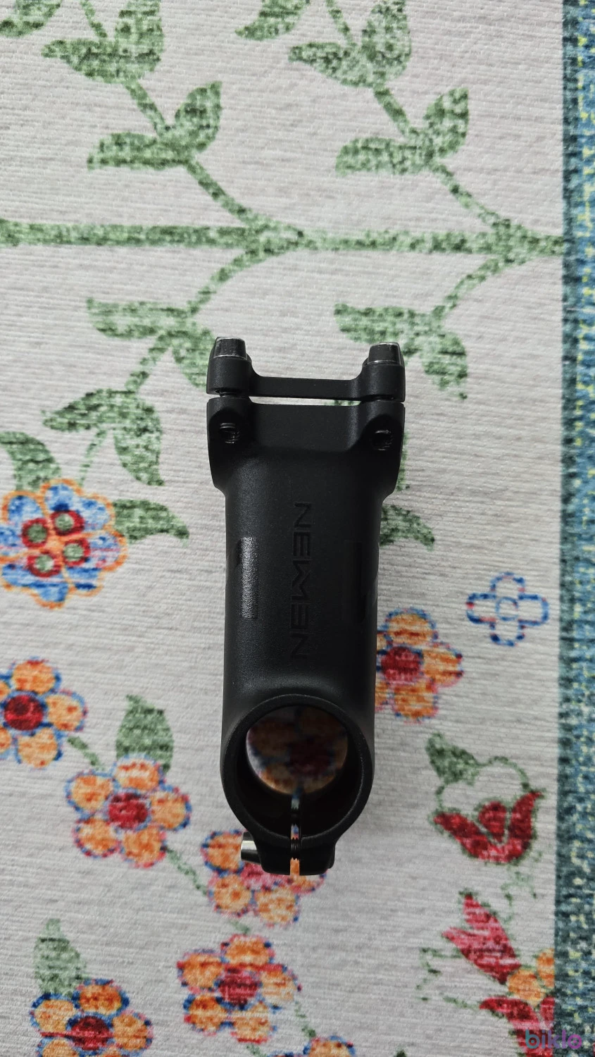2. Vand pipa Newmen Evolution SL 318.2, 31.8mm, 90mm