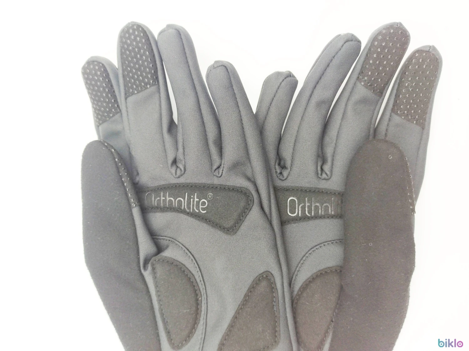 5. Manusi Mavic Essential Thermo marimea S, noi