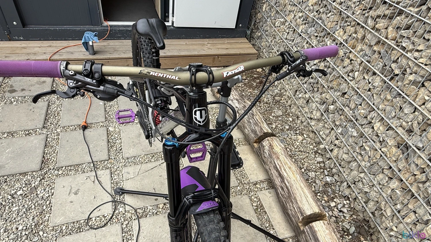 3. Mondraker Foxy 2022
