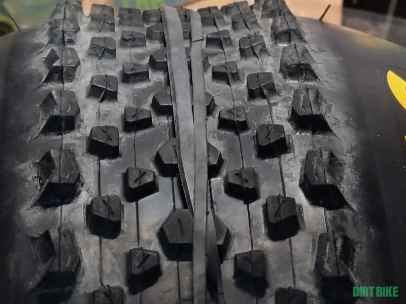 7. Original Maxxis Ikon 29x2.20" TR EXO Dual 60 Folding