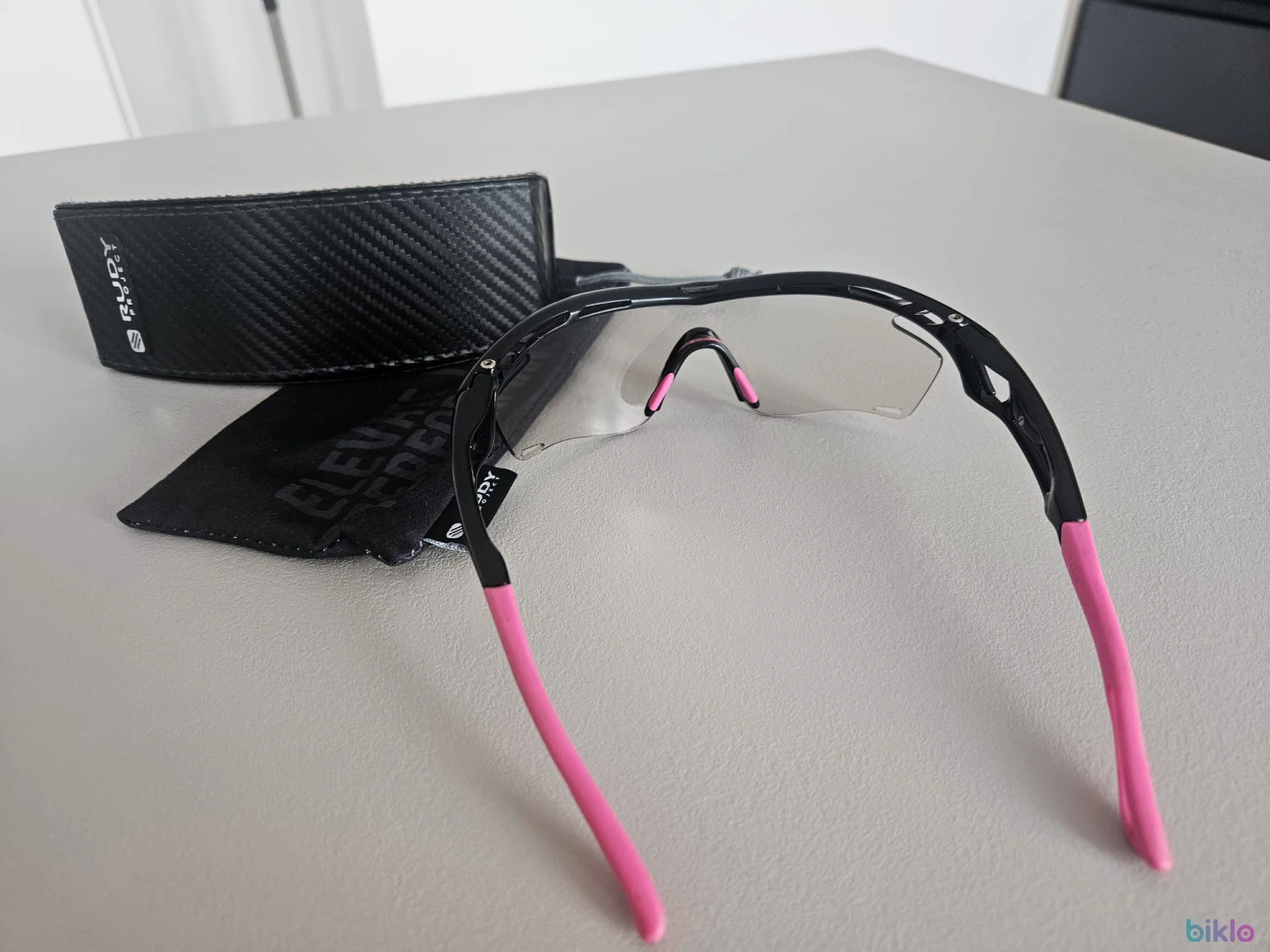 3. Ochelari Rudy Project photocromatici