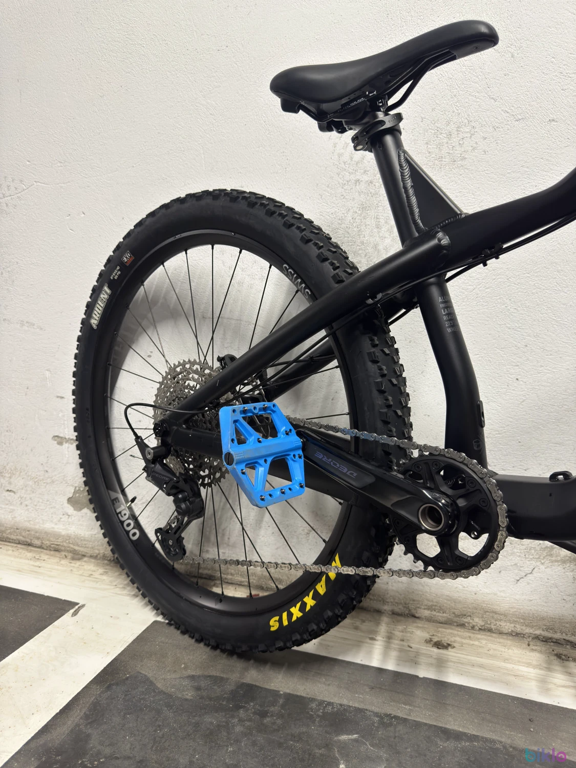 8. Dartmoor Hornet Pro Custom