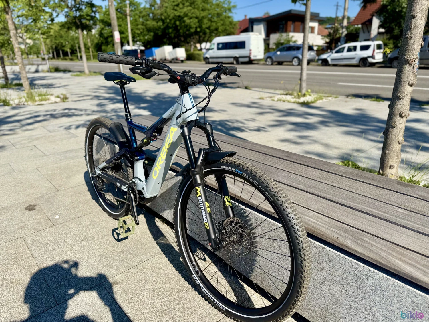 9. Orbea Rise H30 (2024) (L)