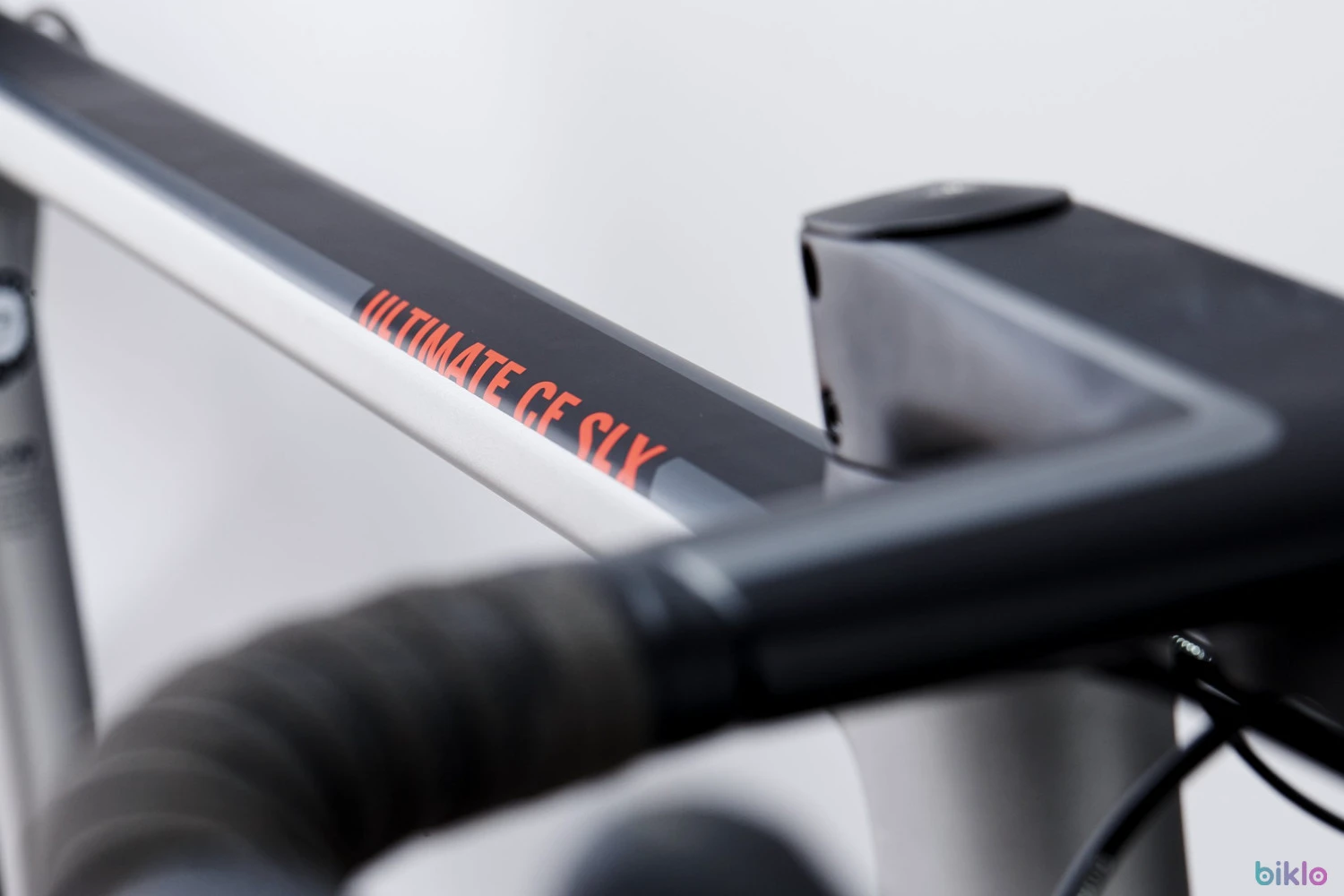 8. Canyon Ultimate CF SLX
