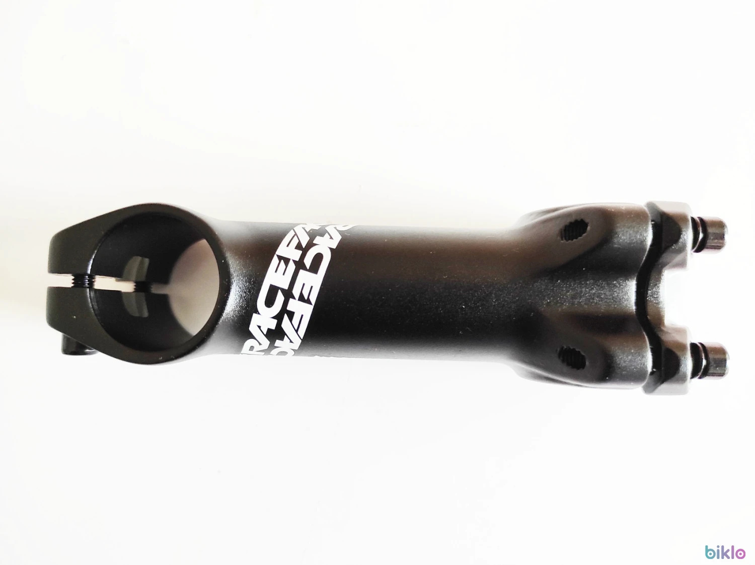 5. Pipa Race Face Ride XC 31.8x100mm noua