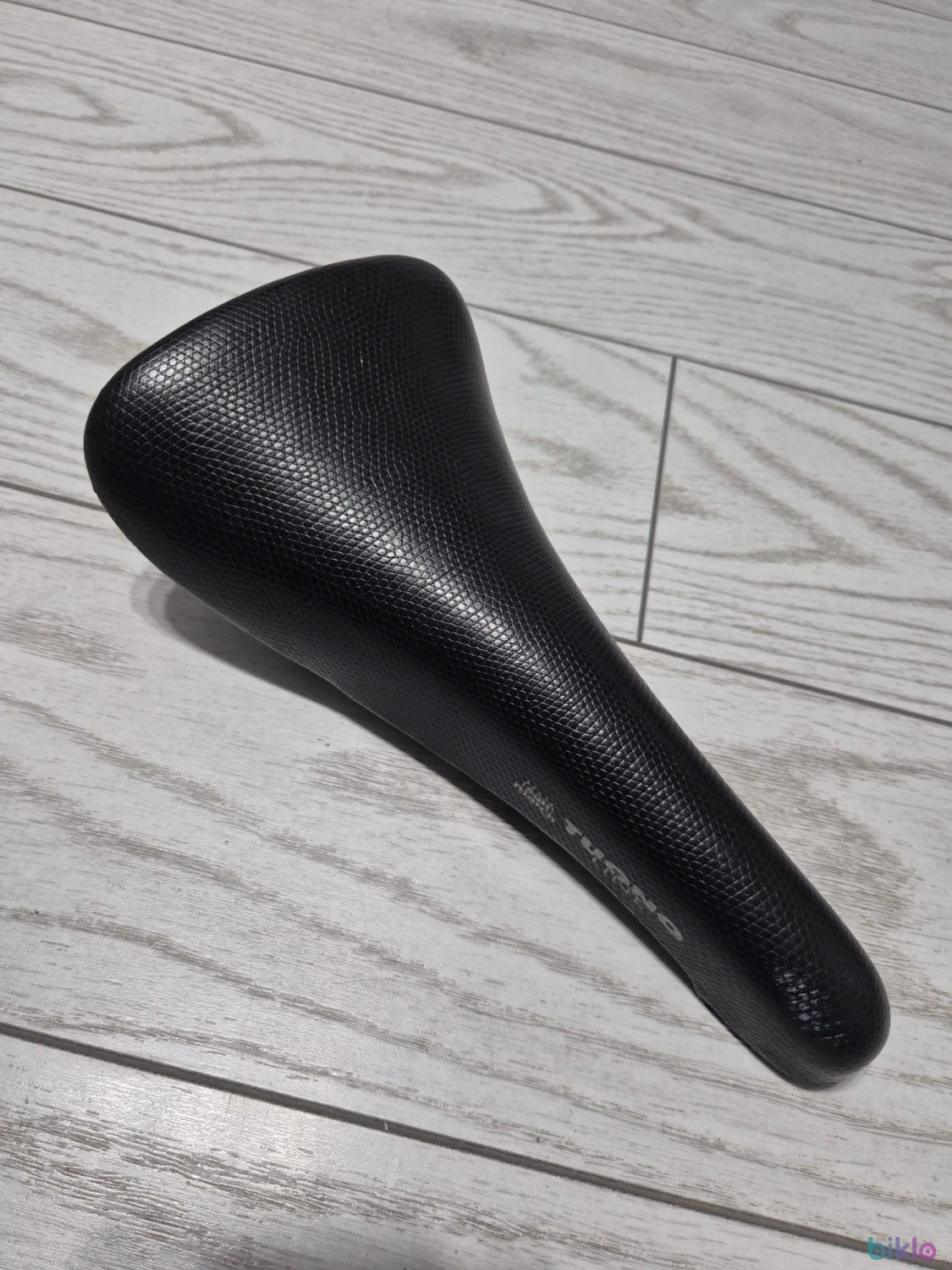 1. Sa bicicleta vintage Selle San Marco Tuono Stare Excelentă