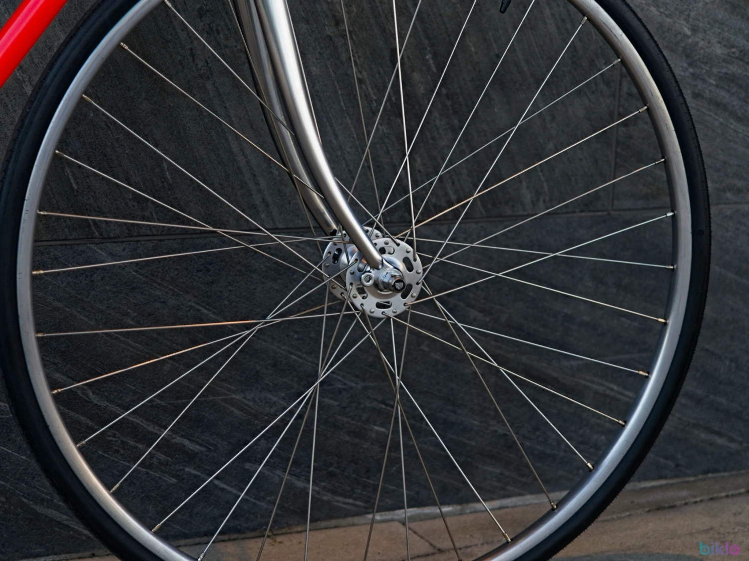 3. Single speed otel tange 2