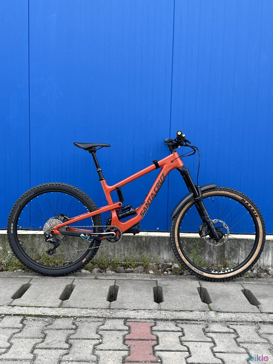 9. Santa Cruz Nomad CC v4