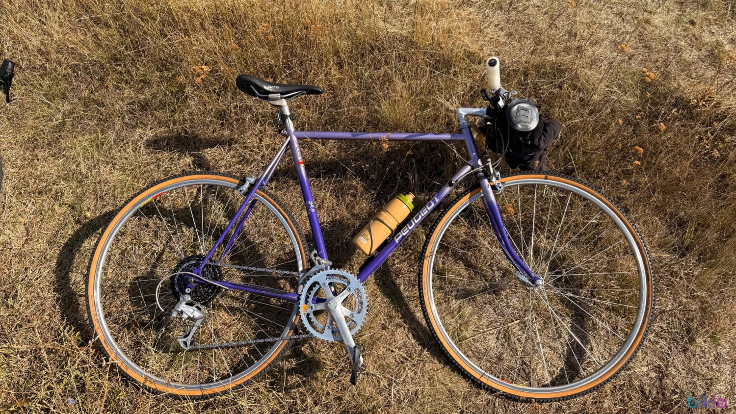 1. Peugeot Cologne 14 (modificat la 18)