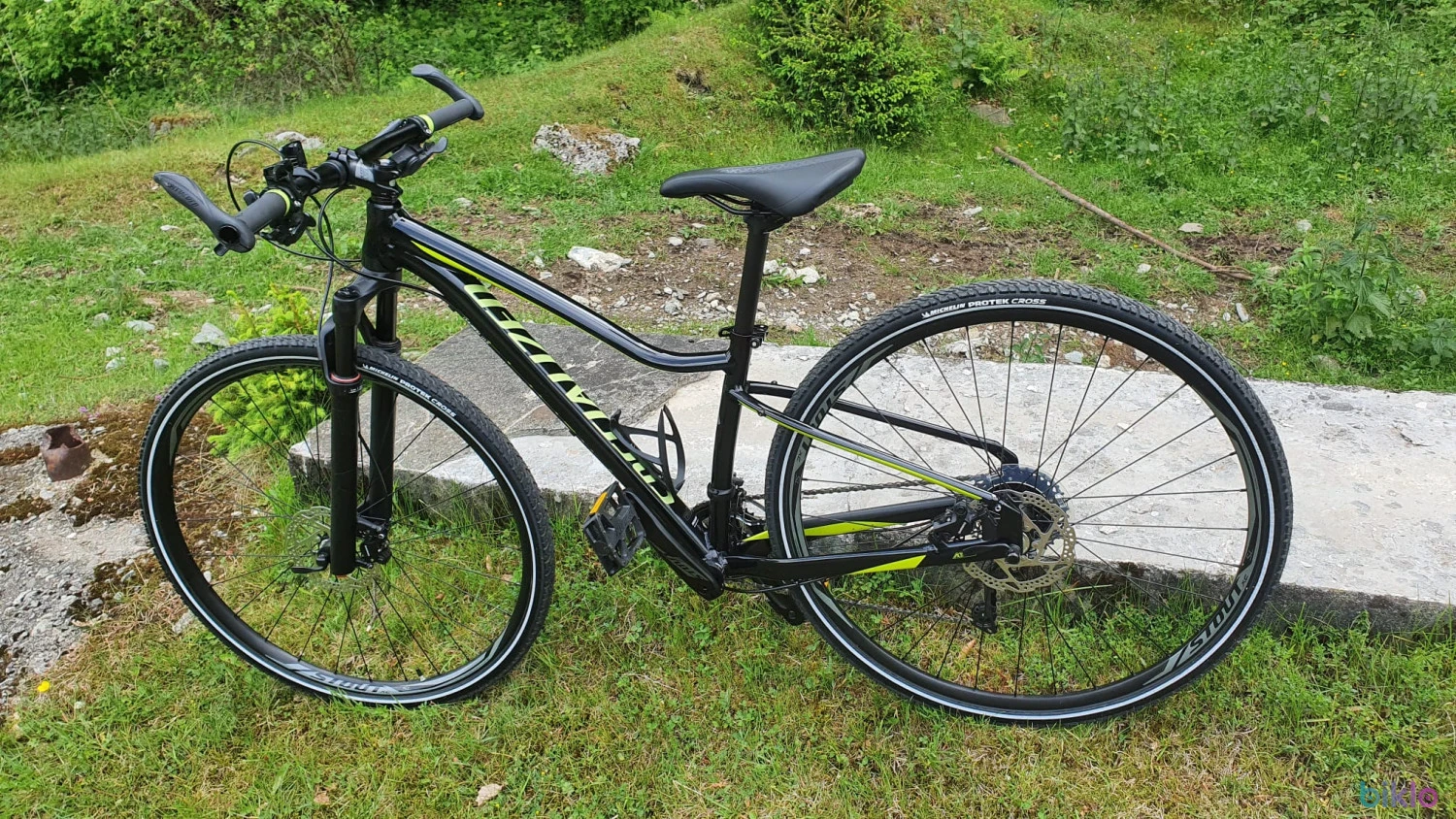 6. Specialized, cadruS