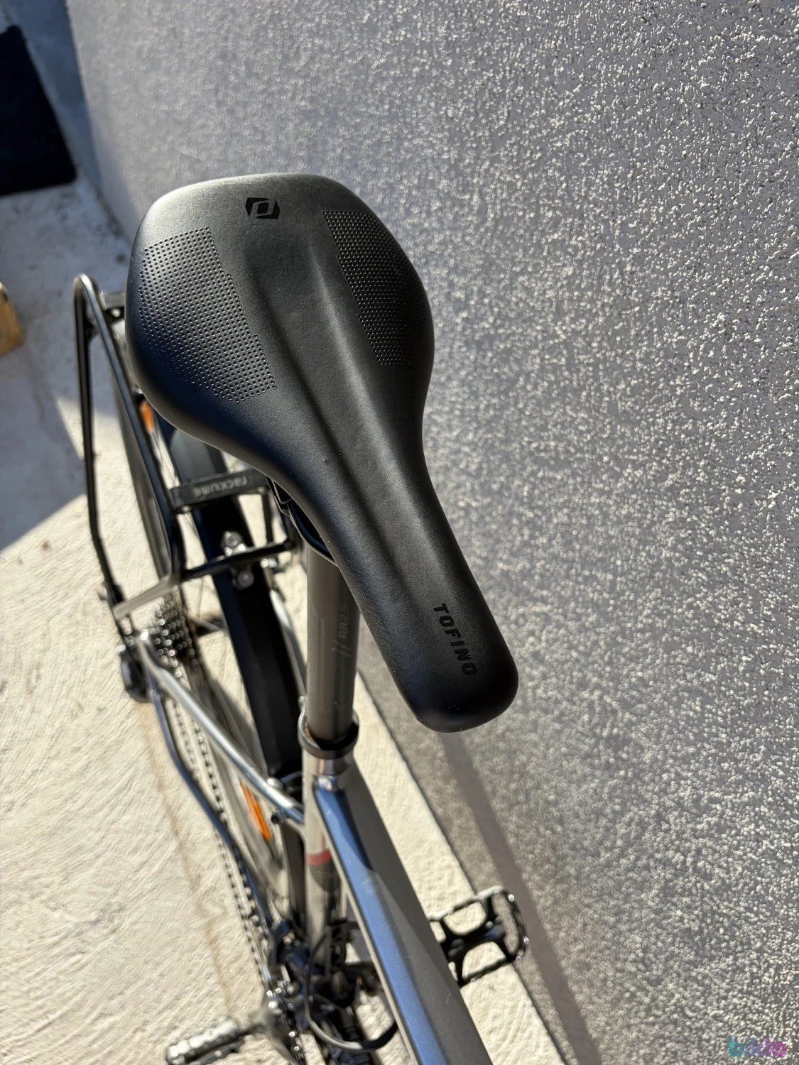 3. Bicicleta Gravel Bergamont Grandurance 3 – mărimea 55 – 2021