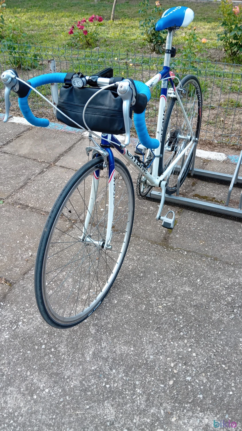 2. Cursiera Gitane
