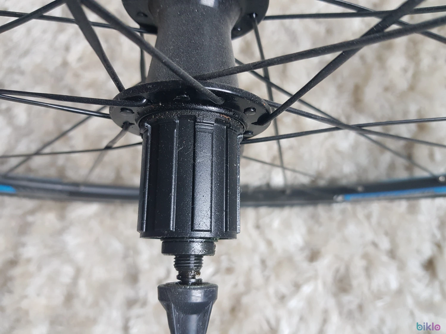 7. Roti Bontrager Cursiera NOI