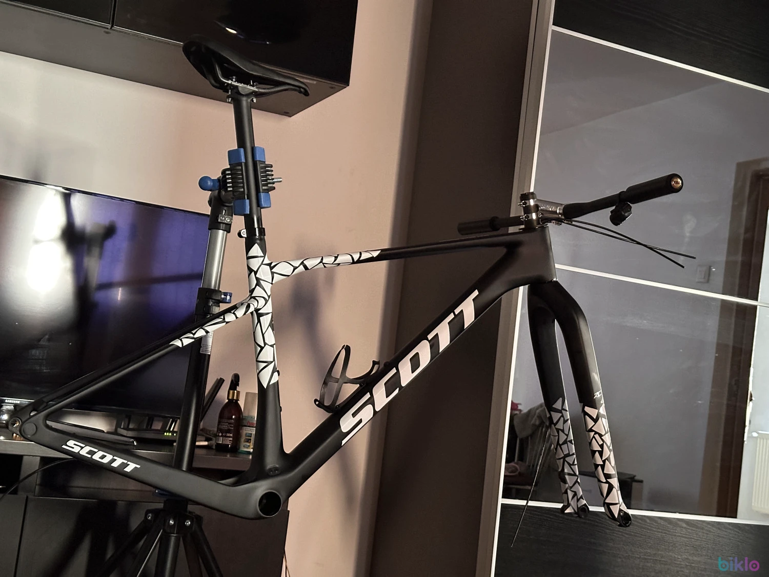 3. Project bike SPCycle
