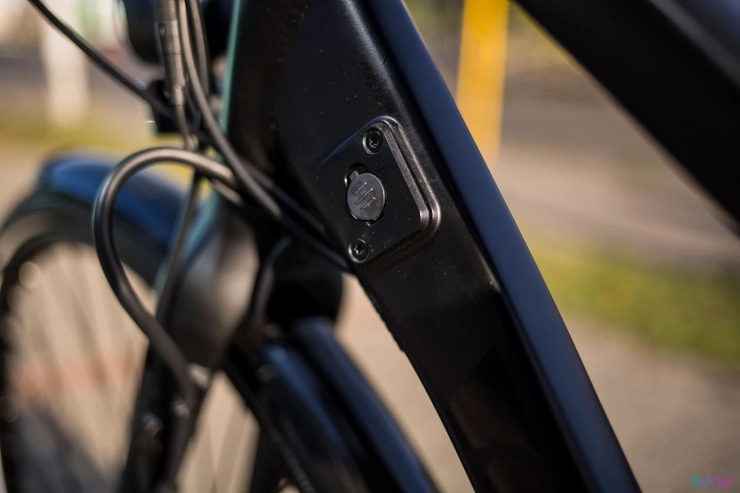 6. E-Bike Prophete 51581 – 28 inch, XL