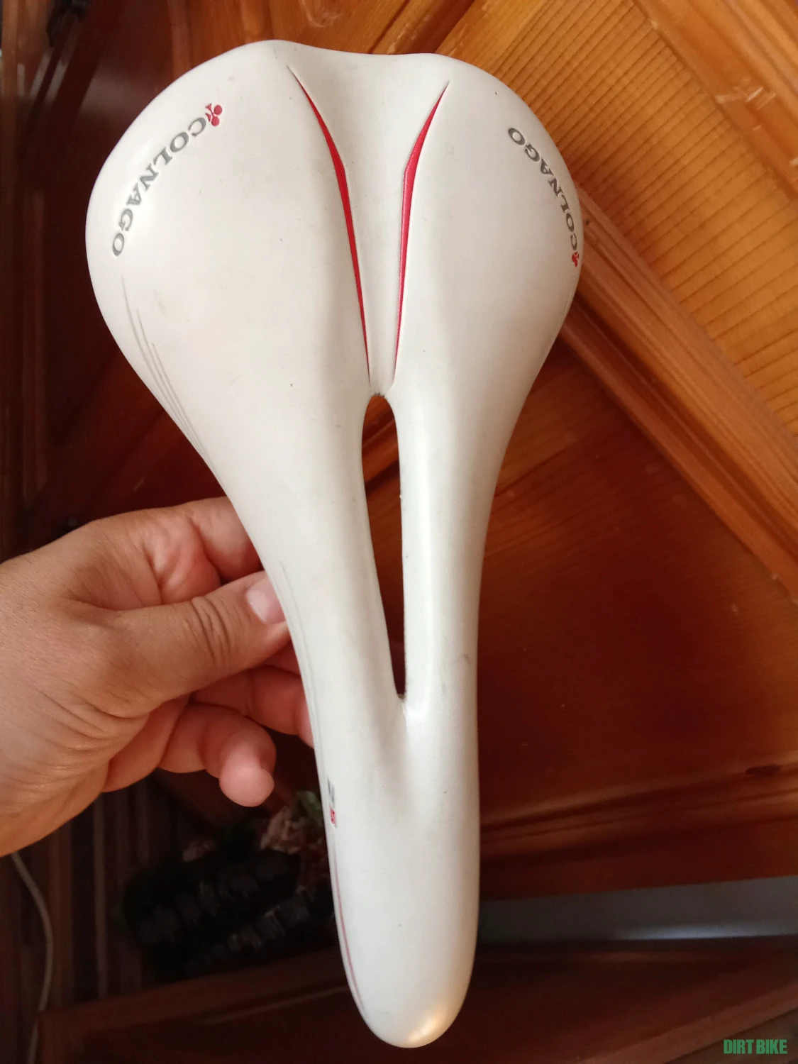 1. Sea Prologo Colnago Z5