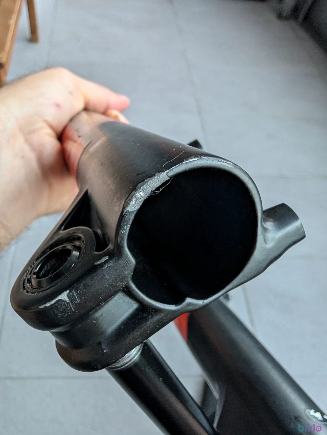 11. Furcă Rock Shox Reba RL 29er