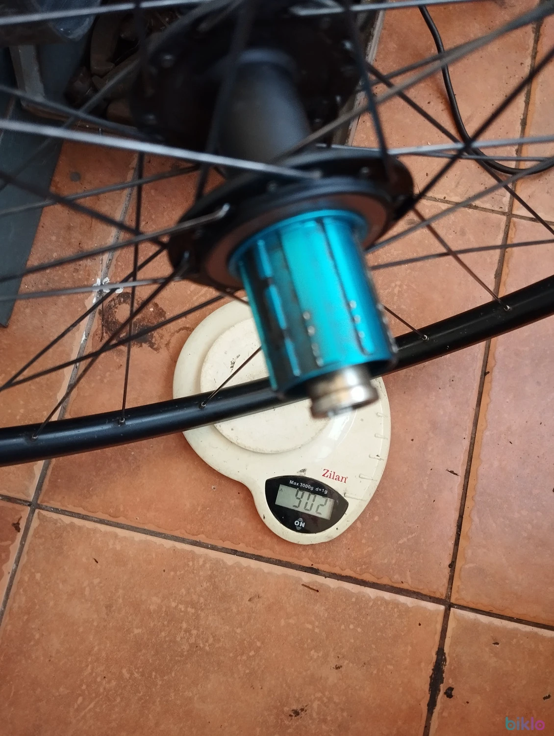 9. Roti American Classic, 29er, gravel
