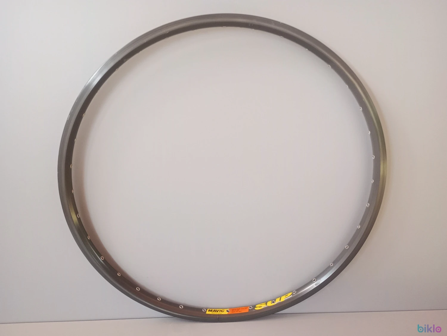 3. Mavic Sup cd 36 găuri
