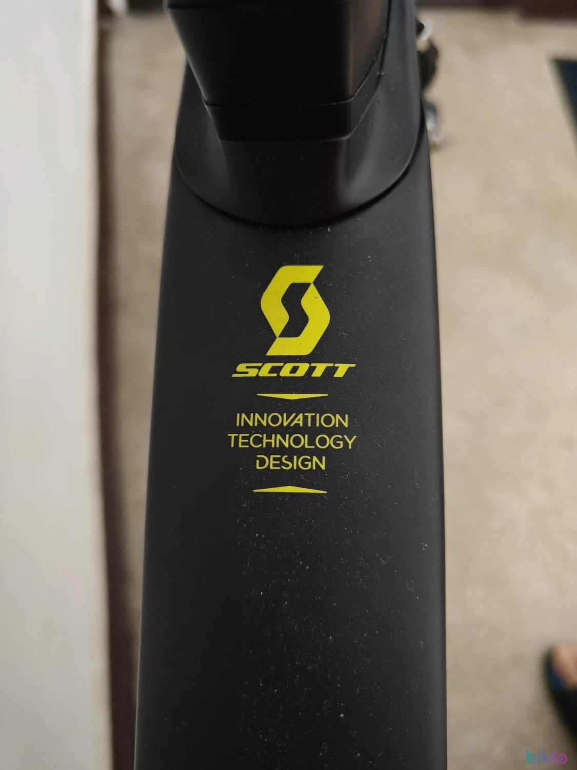 24. Scott Foil RC 30 2018 Carbon Aero Road Bike 2018