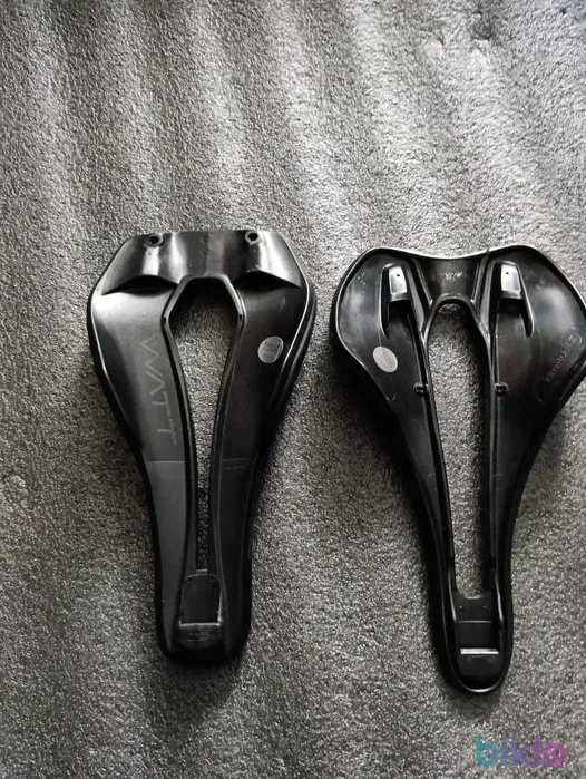 2. Sa / Selle Italia / Scaun Cross Bicicleta Treking Accesorii