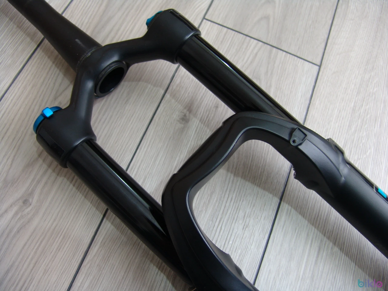 2. 29'' Fox 34 Performance Boost 140mm