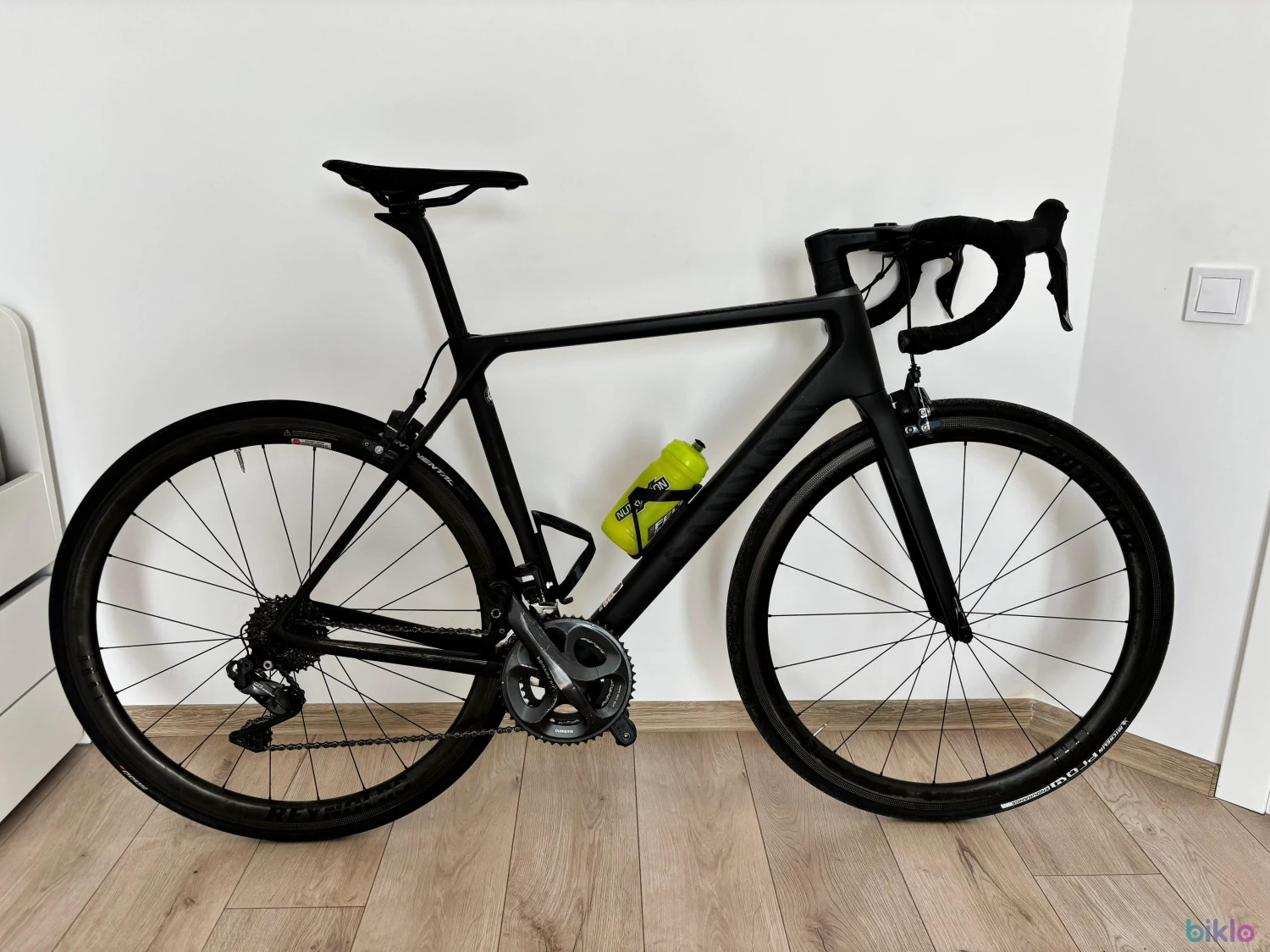 1. Canyon, Ultimate CF SLX 8.0 Di2
