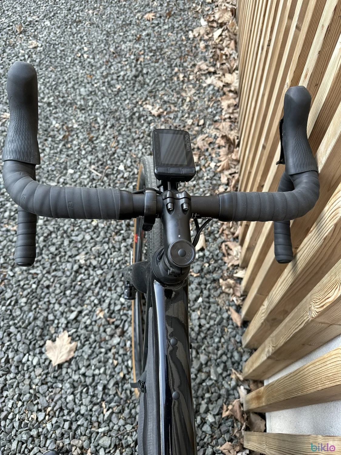 7. FARA F/AR cursieră carbon endurance/bikepacking Ultegra 2x11
