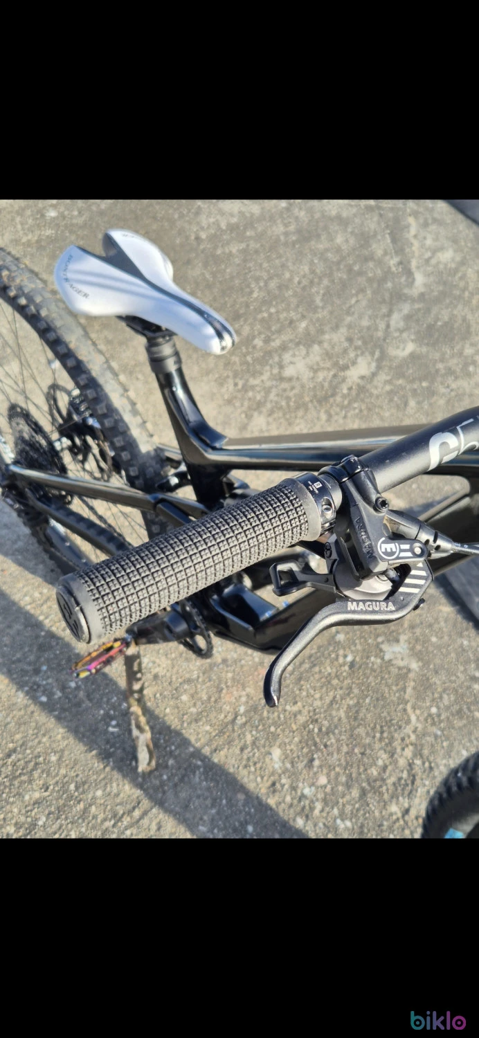 2. Canyon Torque Cf 9