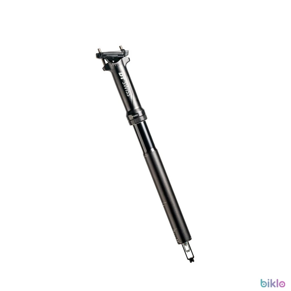 1. Tija sa Dropper DT Swiss D 232 30.9