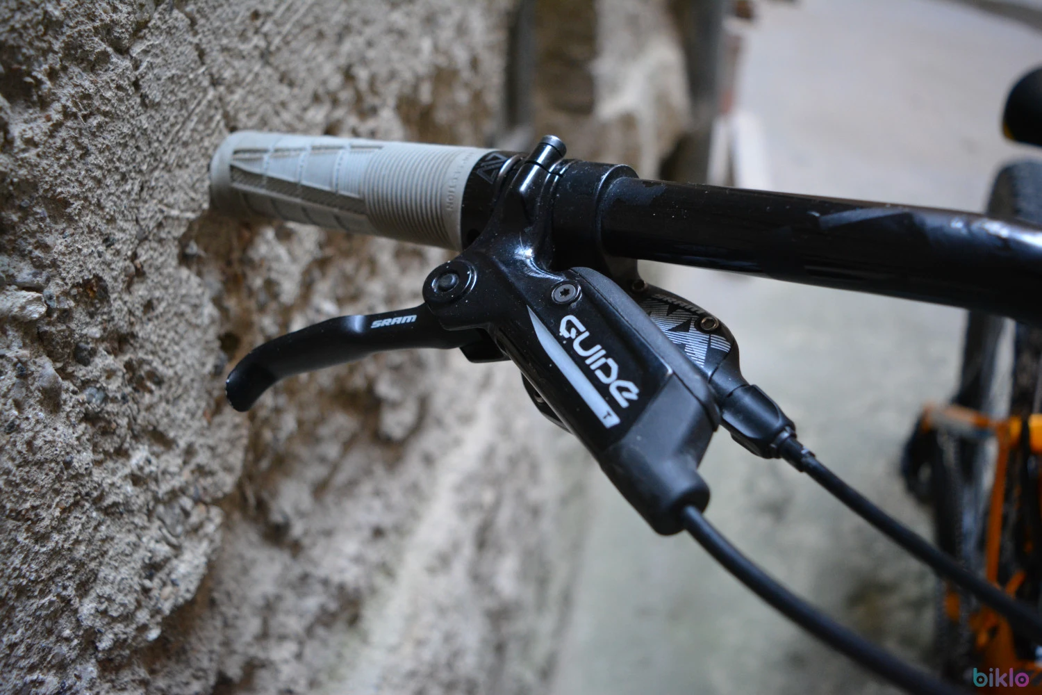 3. Mondraker Factor RR 2018